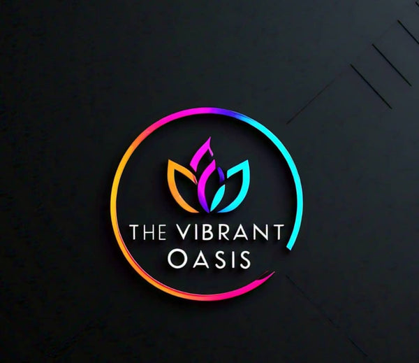 The Vibrant Oasis